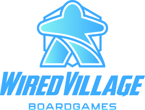 Wiredvillage Games