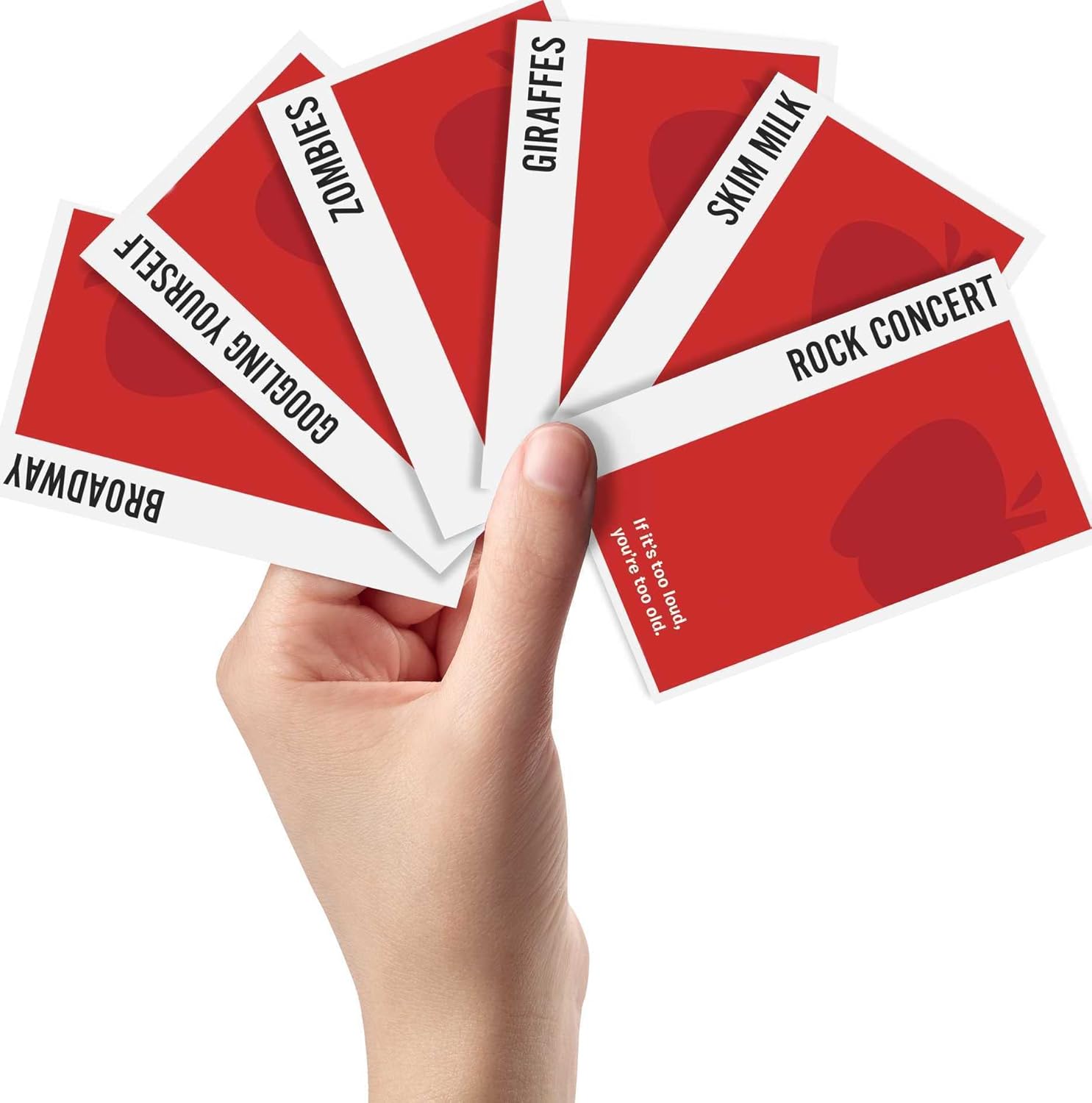 Apples to Apples - WiredVillage Games - Wiredvillage Games