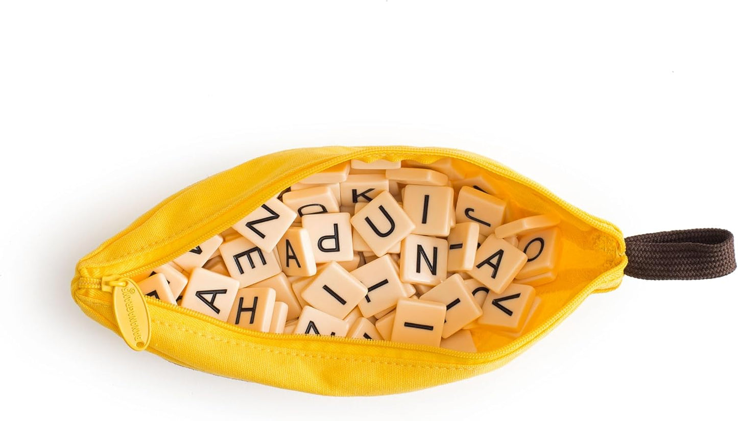 Bananagrams: Classic - WiredVillage Games - Bananagrams