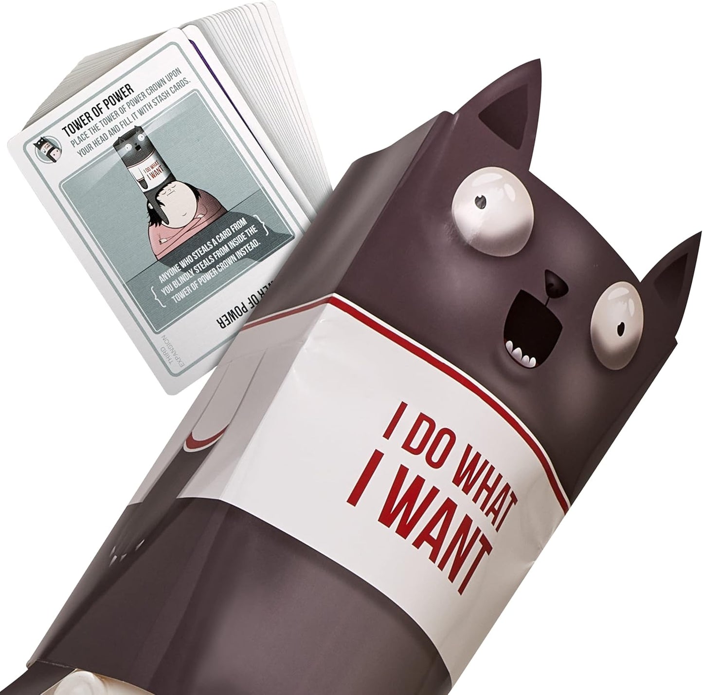 Barking Kittens - WiredVillage Games - Wiredvillage Games