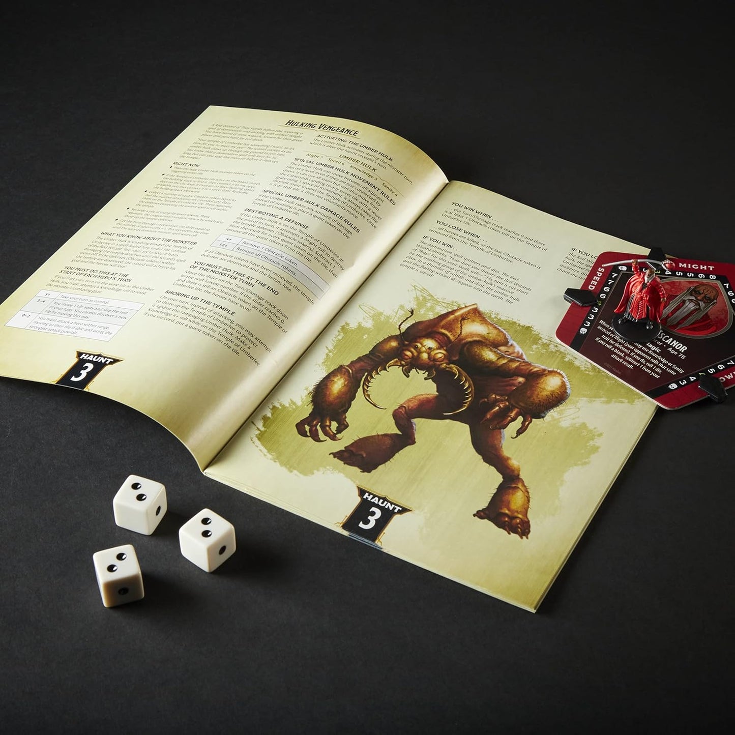 Betrayal at Baldur's Gate - WiredVillage Games - Avalon Hill
