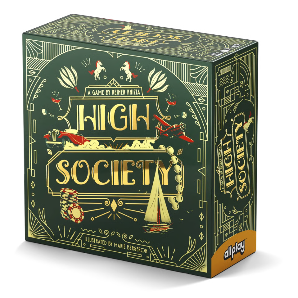 High Society