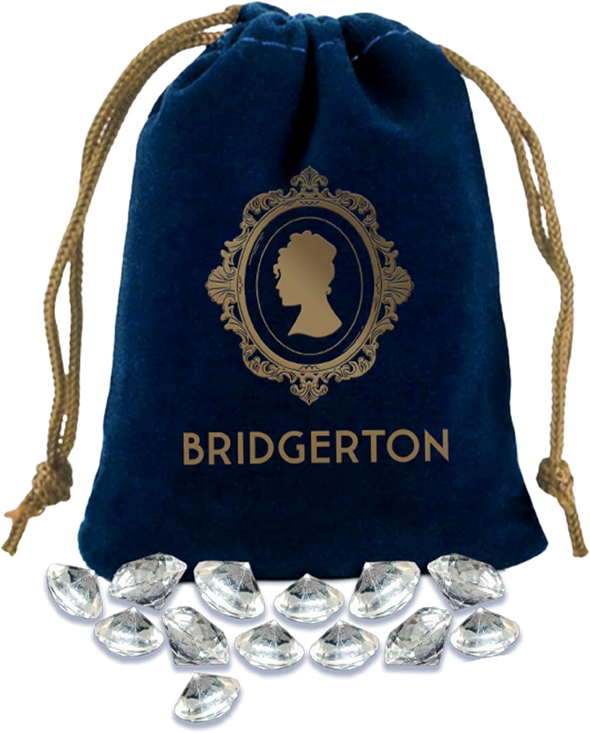 Bridgerton Love Letter - WiredVillage Games - Z - Man Games