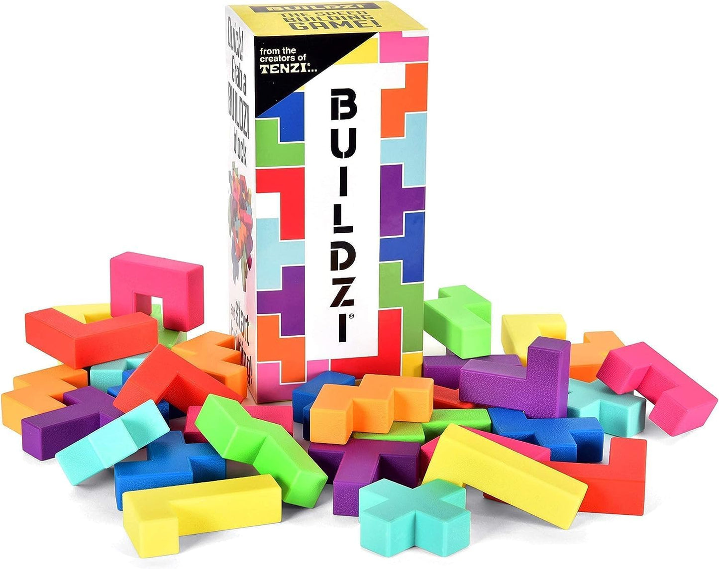Buildzi - WiredVillage Games - Wiredvillage Games