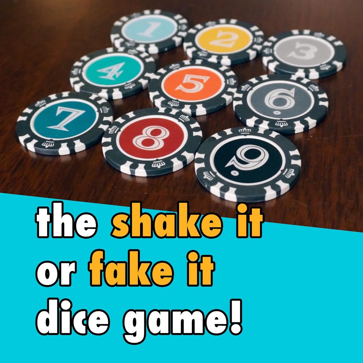 Bulldonkey - WiredVillage GamesThe Good Game Company