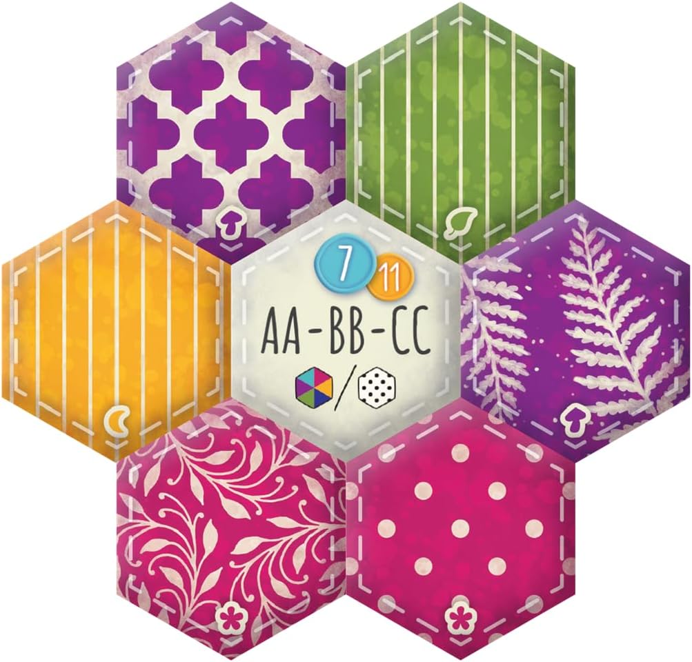 Calico - WiredVillage GamesAlderac Entertainment Group (AEG)