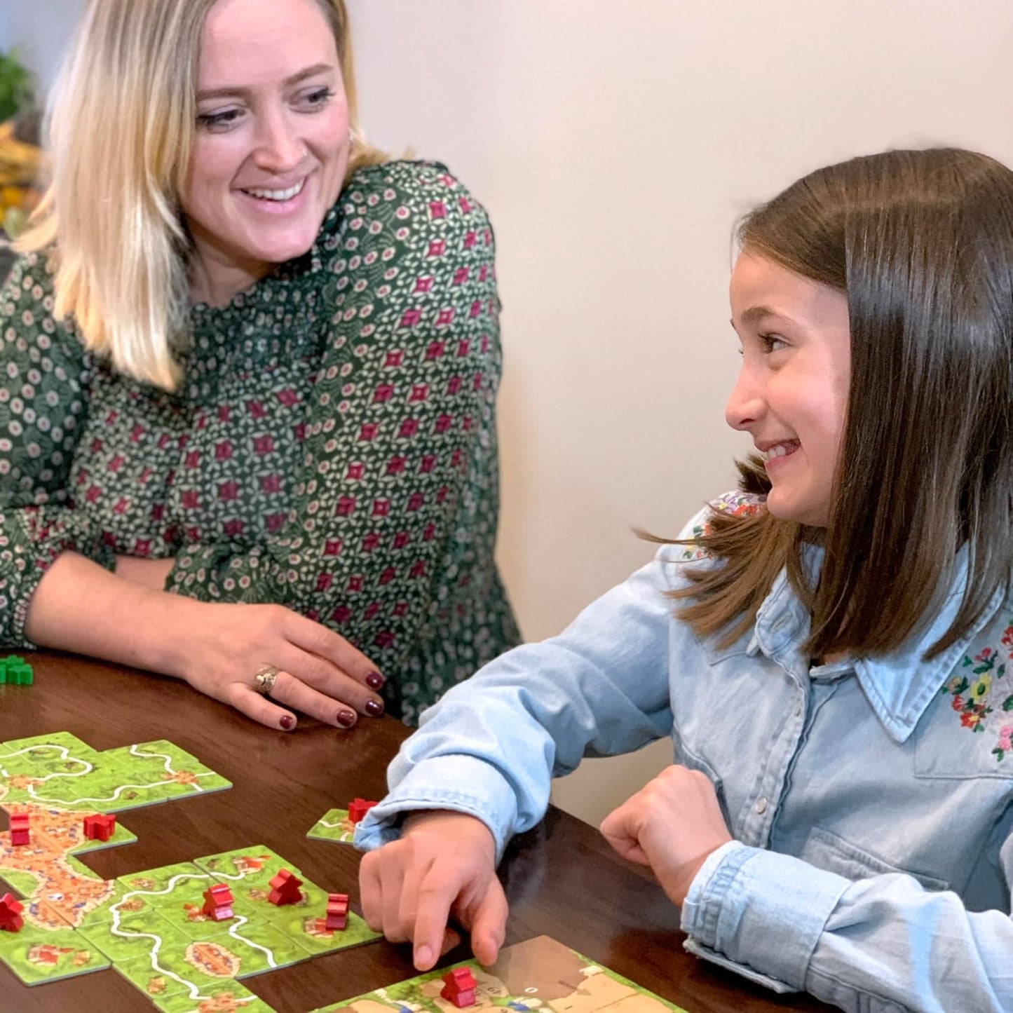Carcassonne EXPANSION 4 : The Tower - WiredVillage Games - Z - Man Games