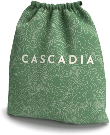 CASCADIA - WiredVillage Games - Alderac Entertainment Group (AEG)