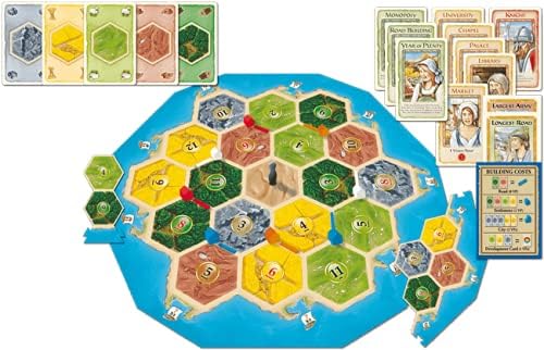 CATAN - FAMILY EDITION - WiredVillage Games - Catan Studio