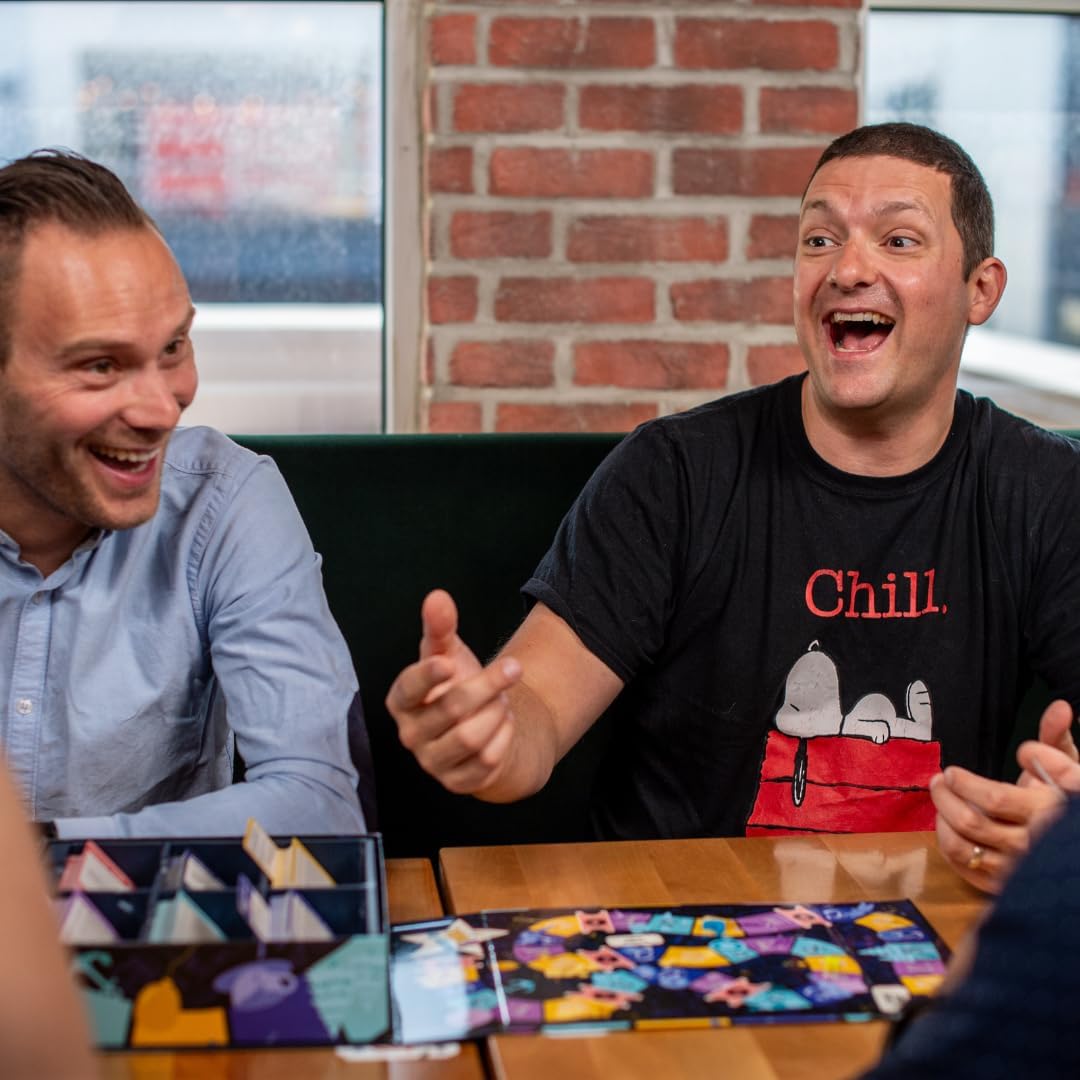 CDSK - WiredVillage GamesRandolph