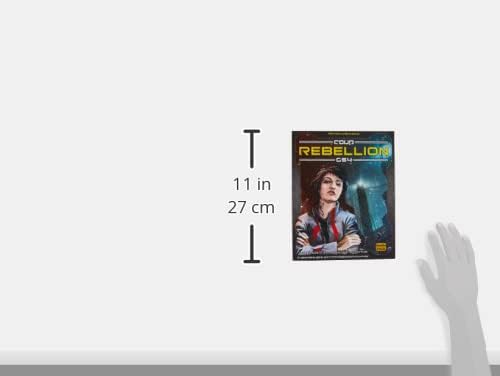 COUP: REBELLION G54 - WiredVillage Games - Indie Boards and Cards