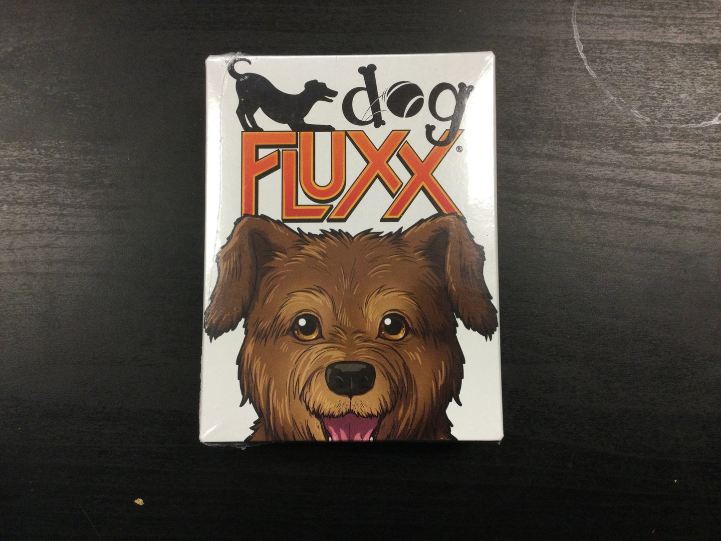 Dog Fluxx - WiredVillage Games - Looney Labs WiredVillage Games