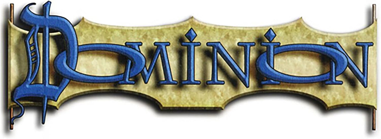 Dominion: Hinterlands 2nd Edition - WiredVillage Games - Rio Grande Games