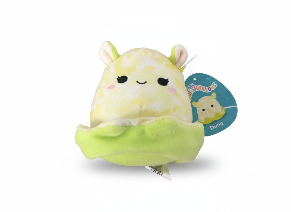 Duna squish mallow - WiredVillage Games - Jazwares