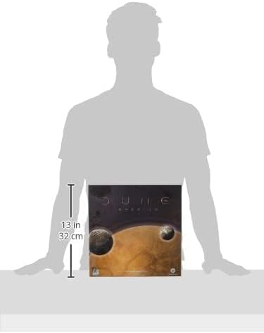 Dune: Imperium - WiredVillage GamesDire Wolf