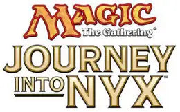 Magic The Gathering: Journey Into Nyx Intro Pack