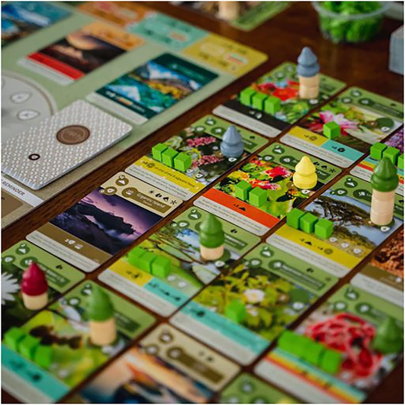 Earth - WiredVillage Games - InsideUp