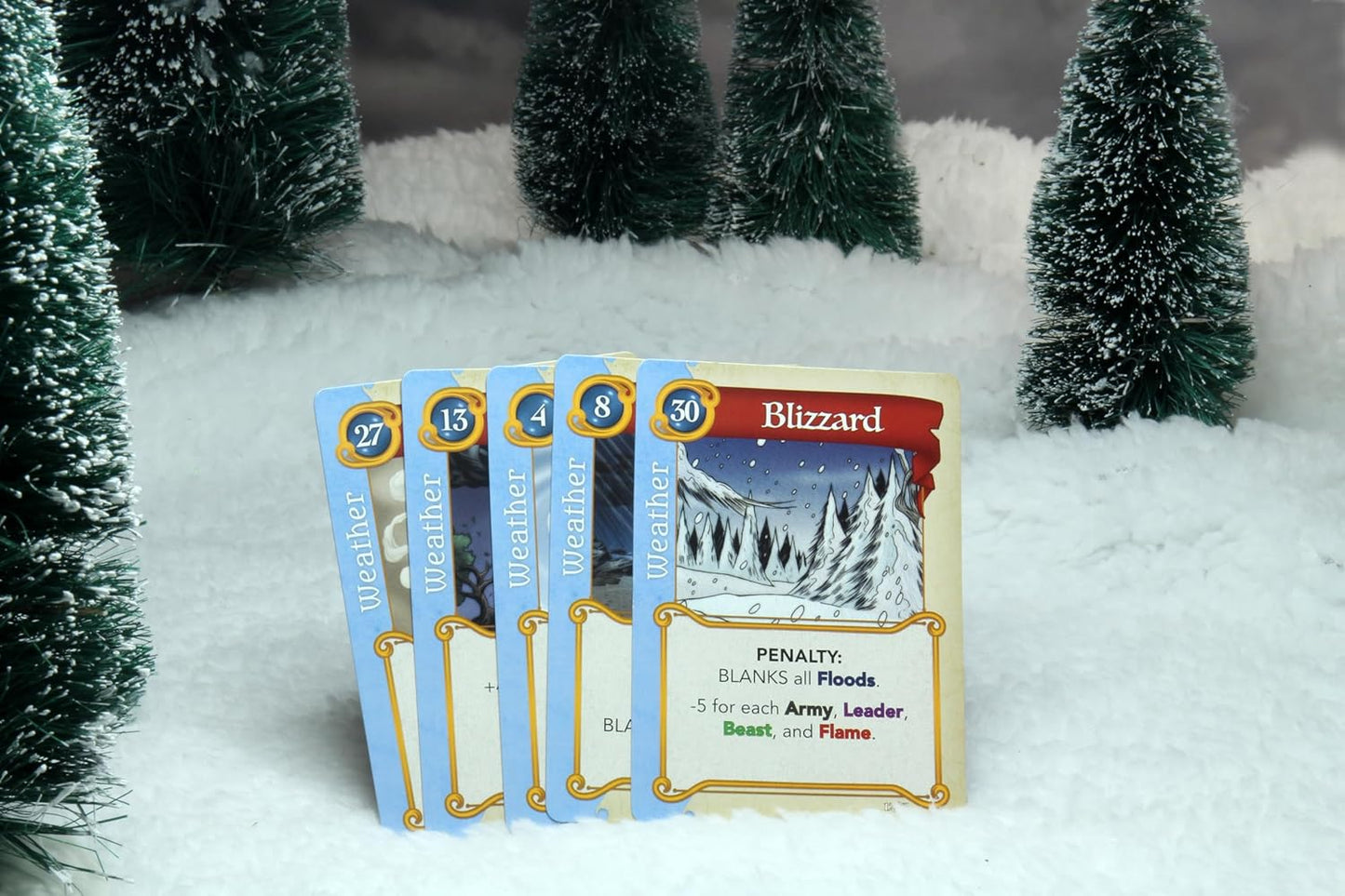 Fantasy Realms - WiredVillage GamesWizKids