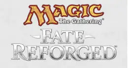 Magic The Gathering: Fate Reforged Clash Pack