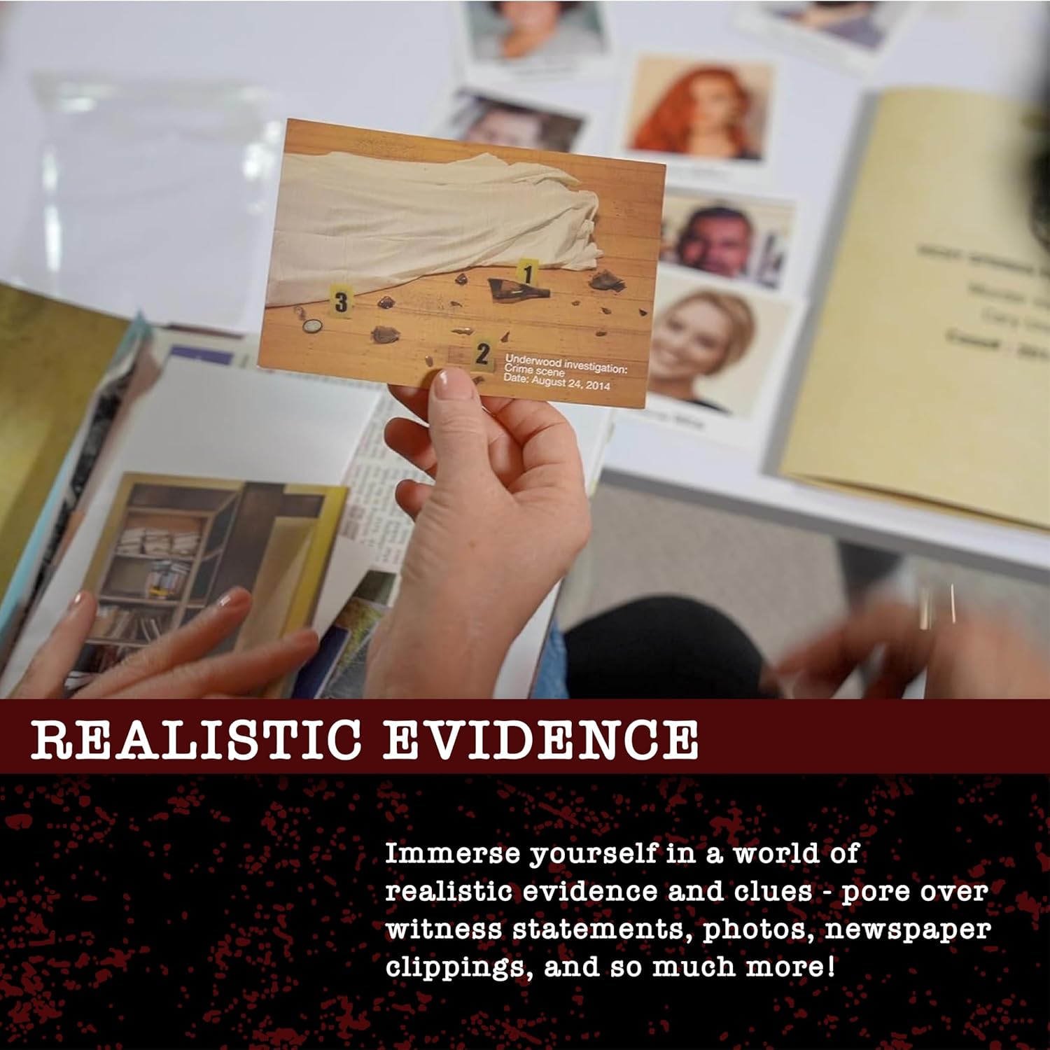 Fire in Adlerstein - WiredVillage Games - Wiredvillage Games