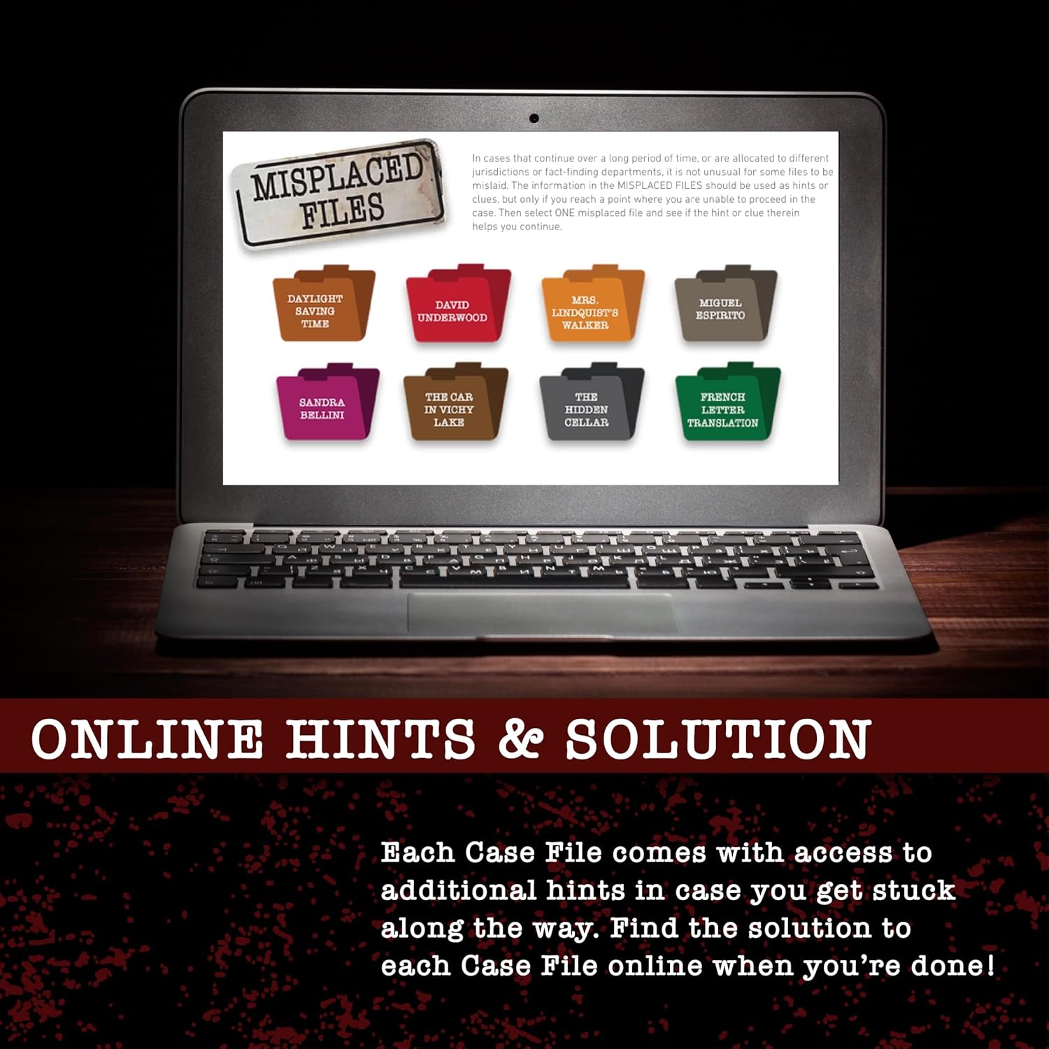 Fire in Adlerstein - WiredVillage Games - Wiredvillage Games