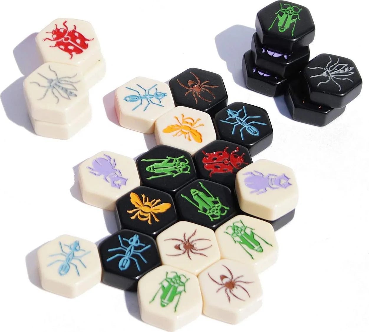 HIVE - WiredVillage GamesSmart Zone Games