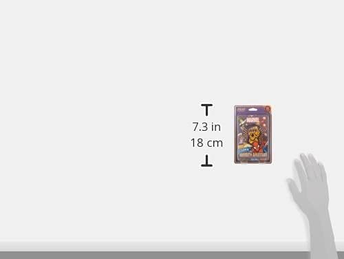 INFINITY GAUNTLET - A LOVE LETTER GAME - WiredVillage Games - Z - Man Games