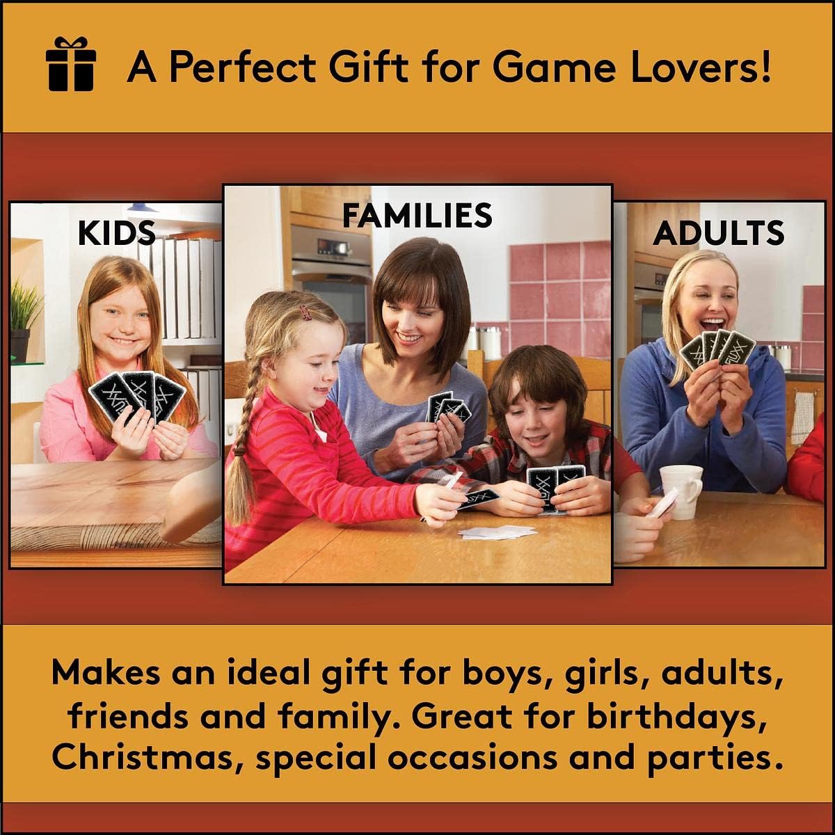 Jumanji Fluxx Card Game - WiredVillage Games - Wiredvillage Games