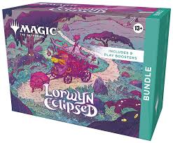 Lorwyn Eclipsed Bundle - WiredVillage Games - Wizards of the Coast