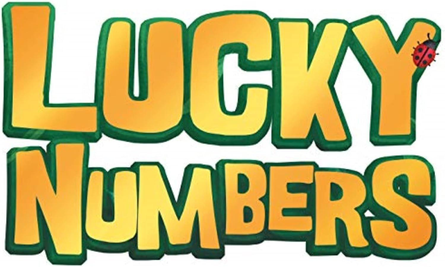 Lucky Numbers - WiredVillage Games - Wiredvillage Games