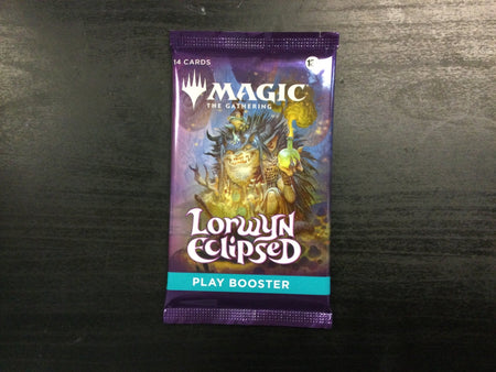 Magic The Gathering Lorwyn Eclipsed - WiredVillage Games - Wizards of the Coast