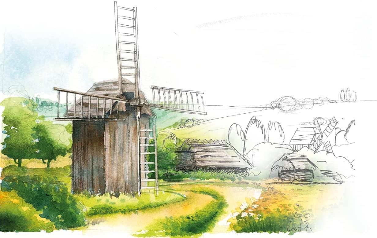 MEADOW - WiredVillage Games - Rebel