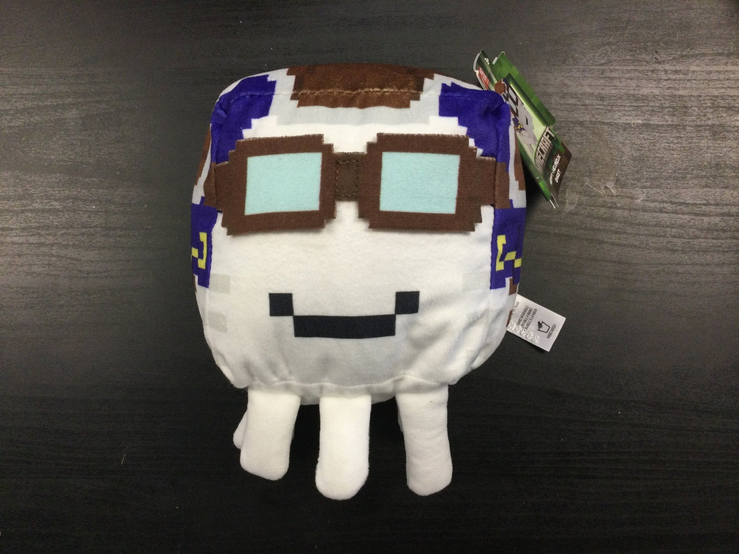 Minecraft Happy Ghast Plush - Plush