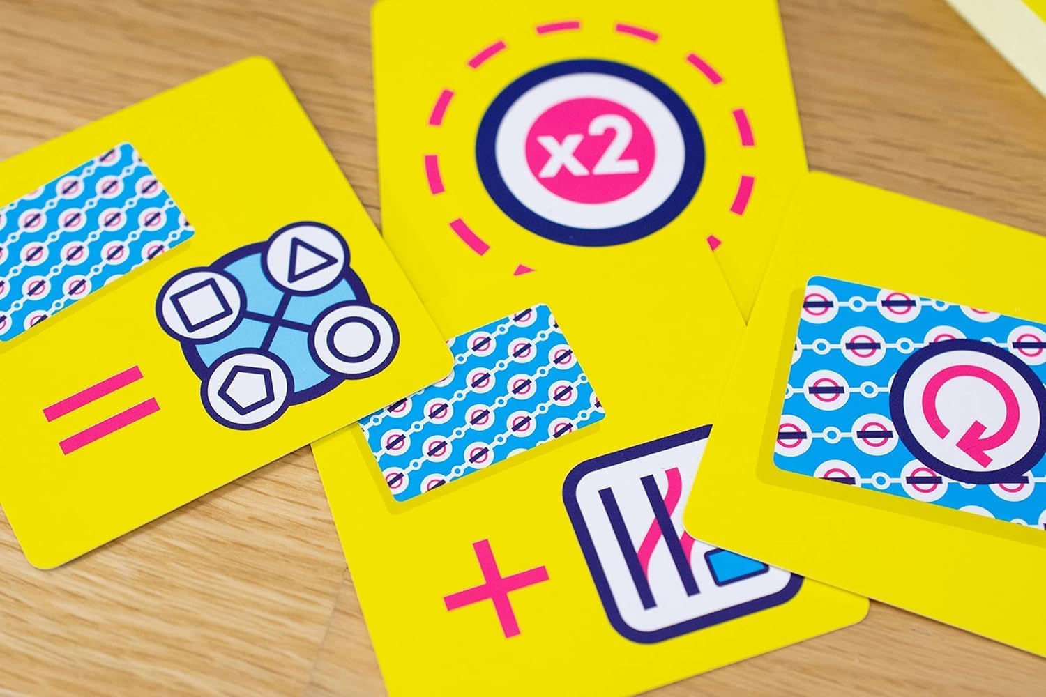 Next Station London - WiredVillage Games - Wiredvillage Games