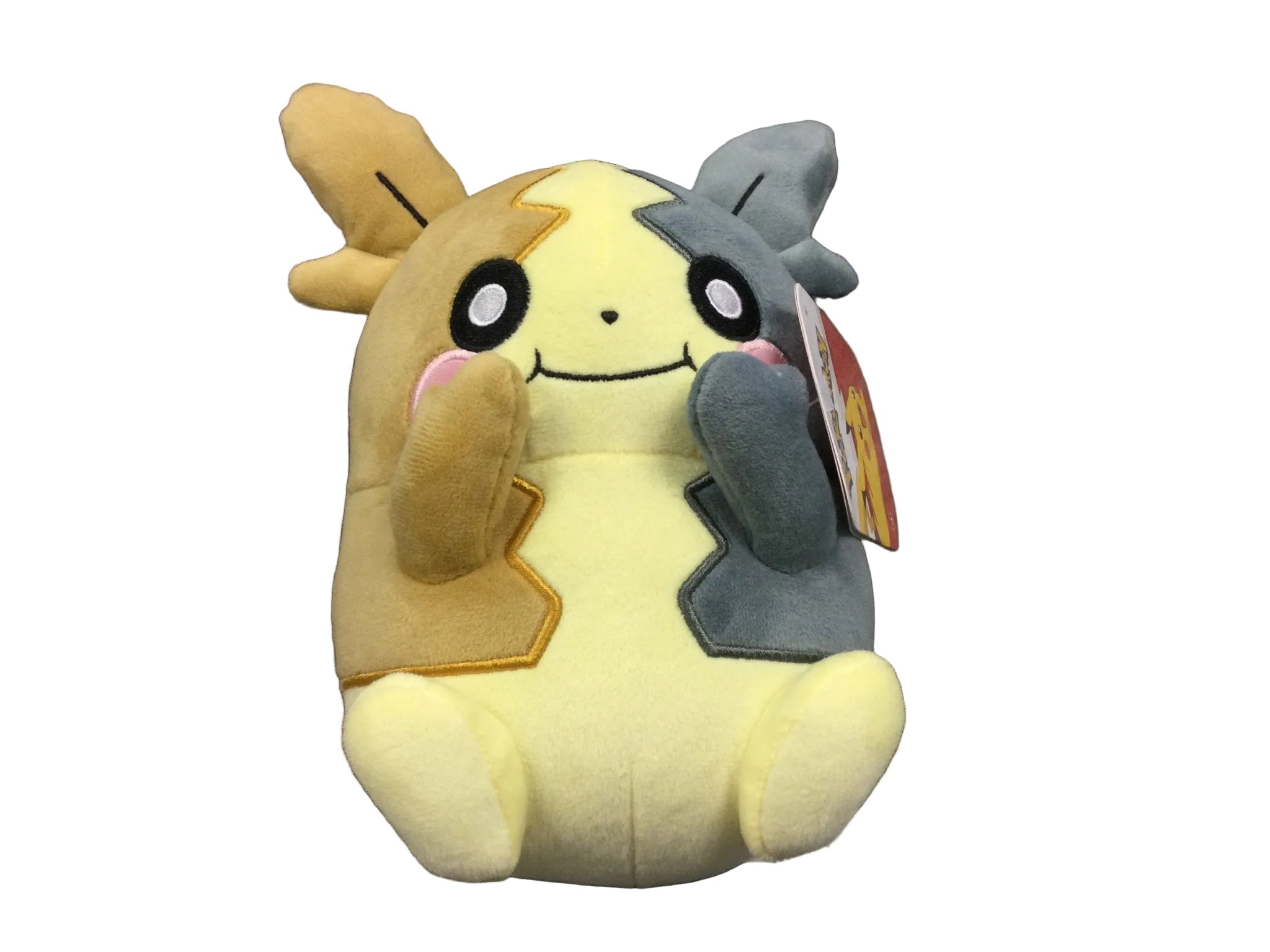 Pokémon Morpeko Plush - WiredVillage Games - The Pokémon Company WiredVillage Games