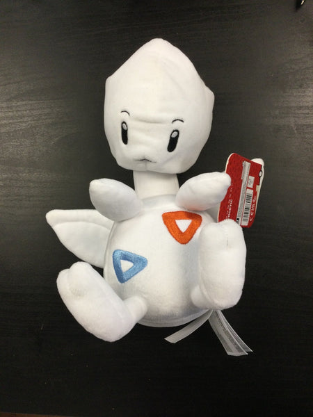 Pokémon Togetic Plush - WiredVillage Games - The Pokémon Company WiredVillage Games