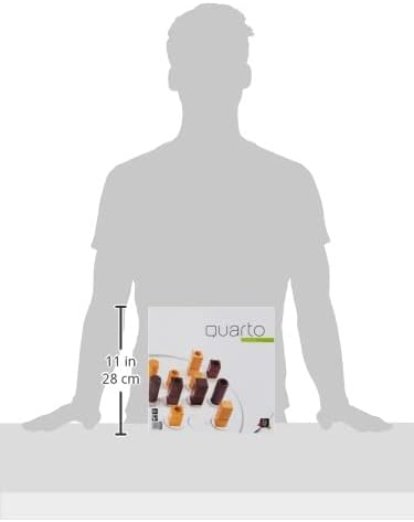 Quarto - WiredVillage GamesGigamic
