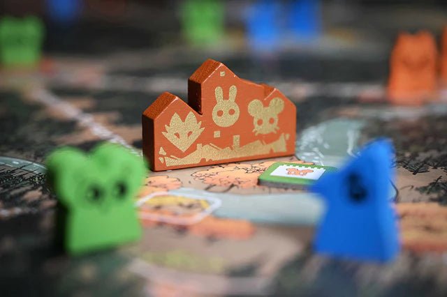 ROOT LANDMARK PACK - WiredVillage GamesLeder Games