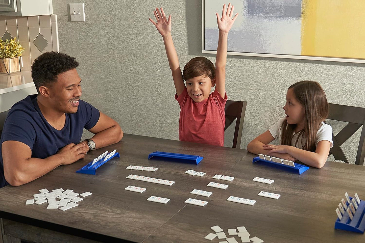 Rummikub - WiredVillage Games - Pressman