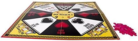 Rummoli - WiredVillage Games - Wiredvillage Games