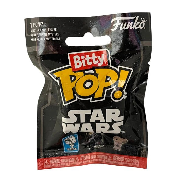 Star Wars Bitty Pop!