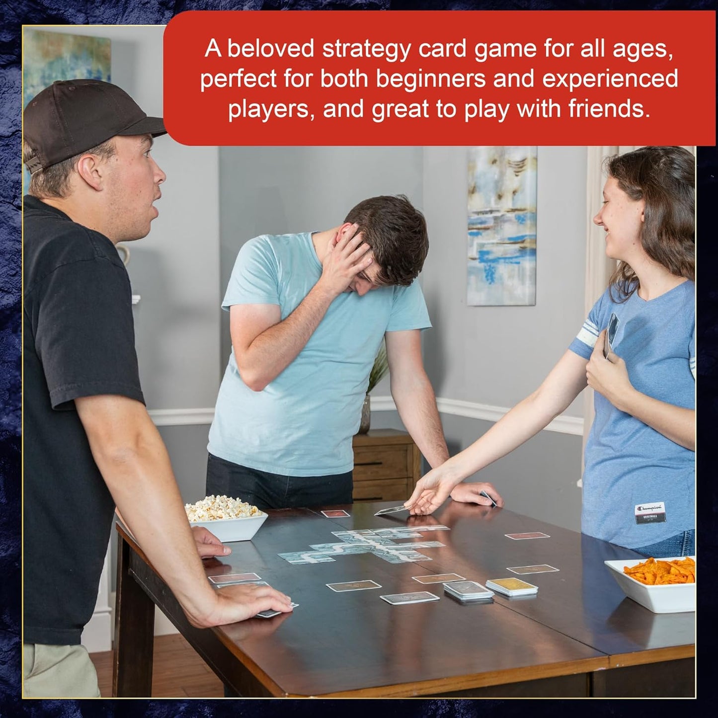 Saboteur - WiredVillage GamesAMIGO