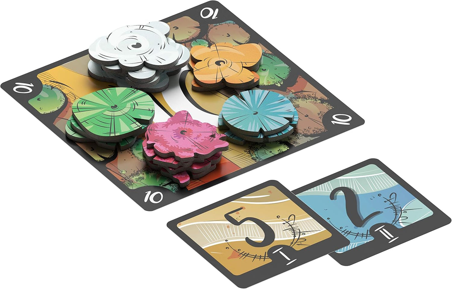 Sequoia - WiredVillage Games - AllPlay