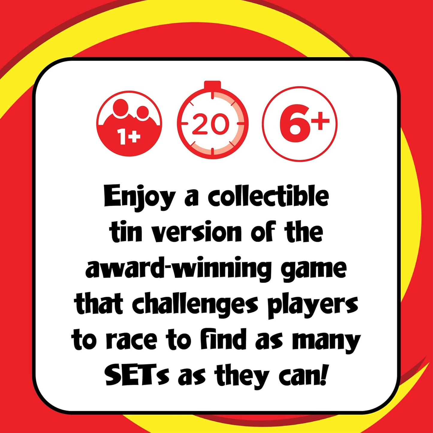 SET - WiredVillage GamesPlay Monster