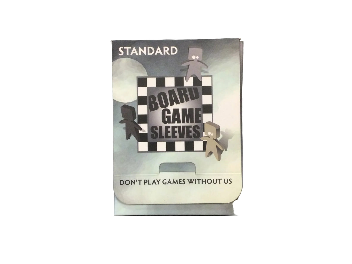 Standard Board Game Sleeves -