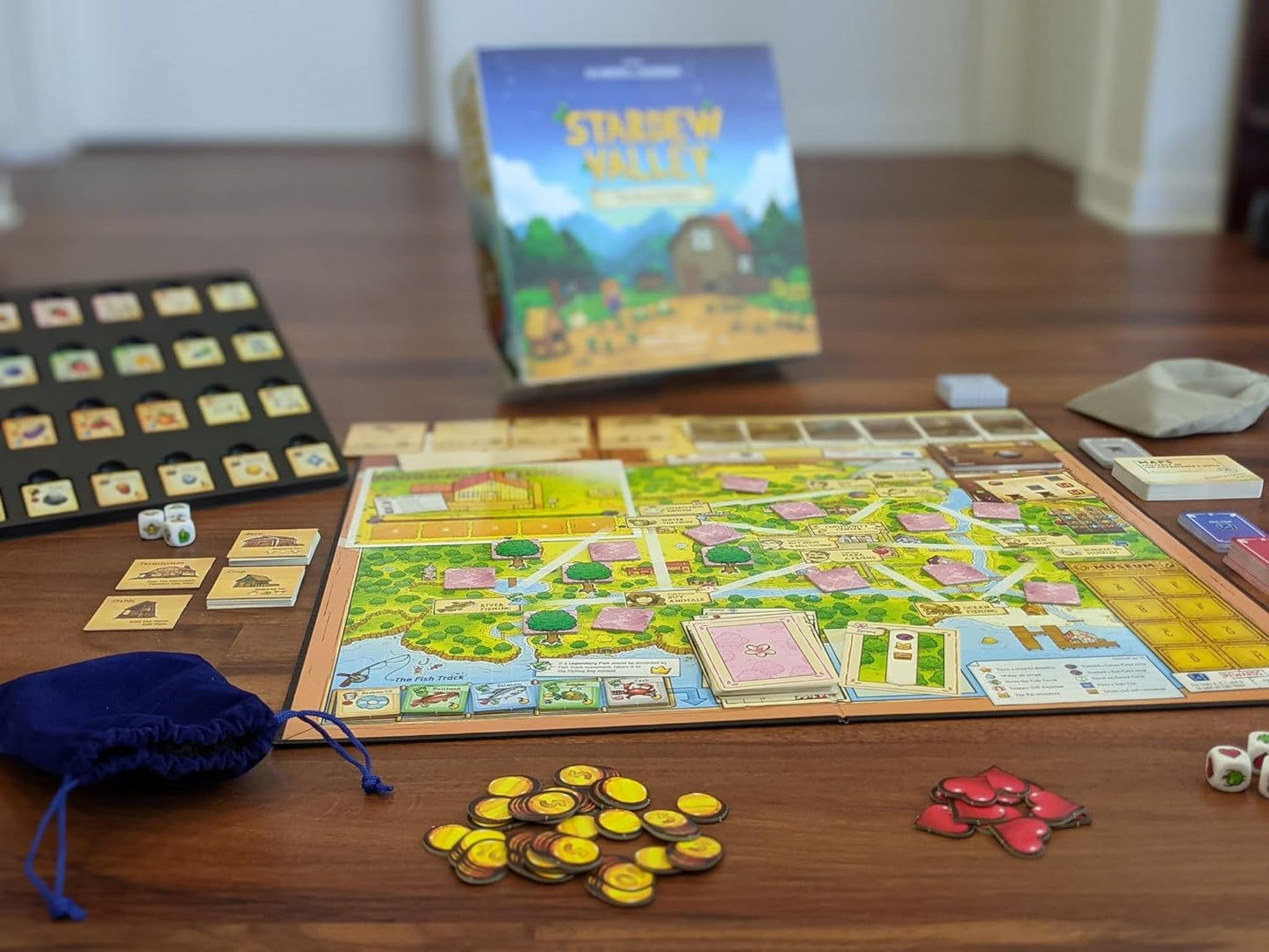 Stardew Valley - WiredVillage Games - Stardew Valley