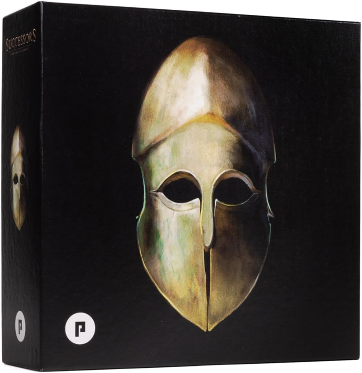 Successors 4th Edition - WiredVillage Games - Wiredvillage Games