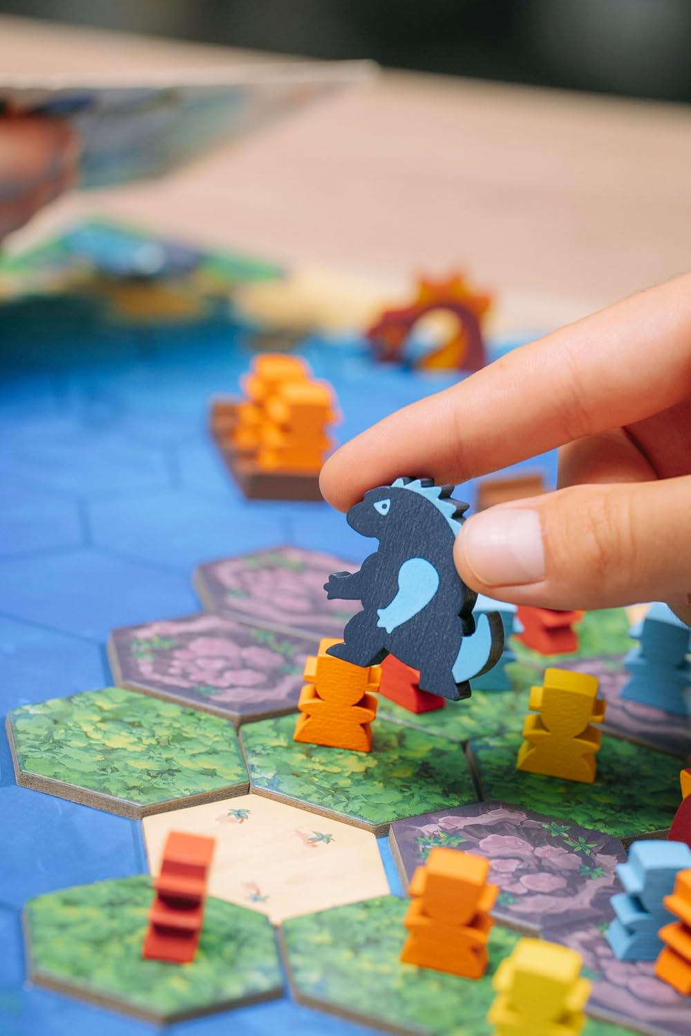 Survive The Island - WiredVillage Games - Zygomatic