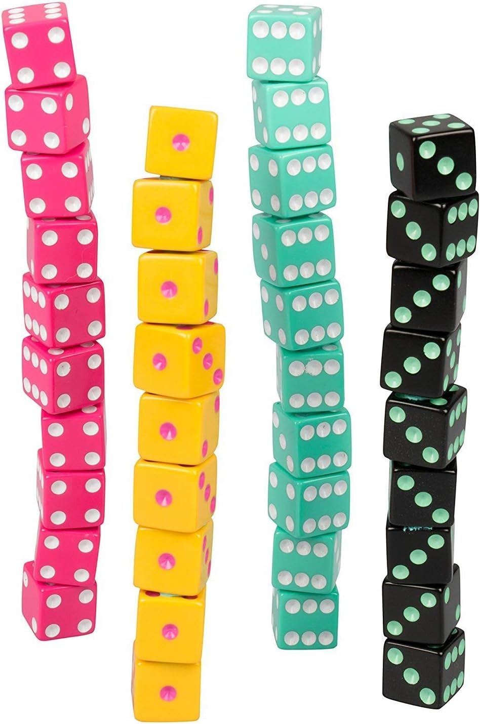 Tenzi - WiredVillage Games - Carma Games