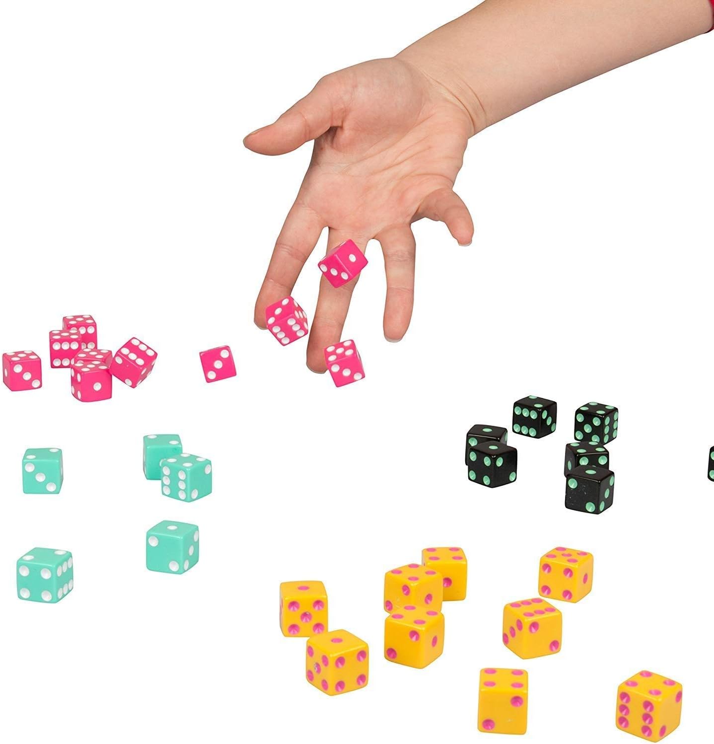 Tenzi - WiredVillage Games - Carma Games